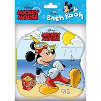 Mickey & Friends