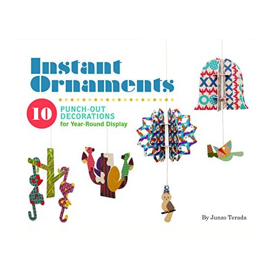 Instant Ornaments