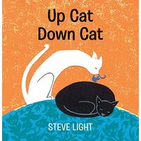 Up Cat down Cat