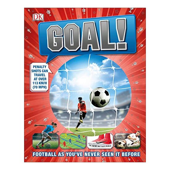 Goal! - Imagine 1