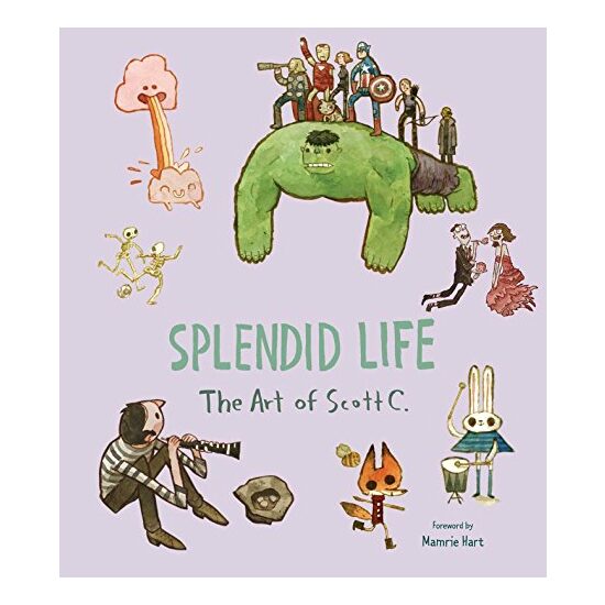 Splendid Life - Imagine 1
