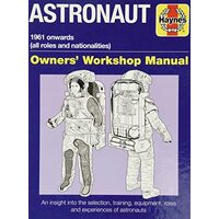 Astronaut