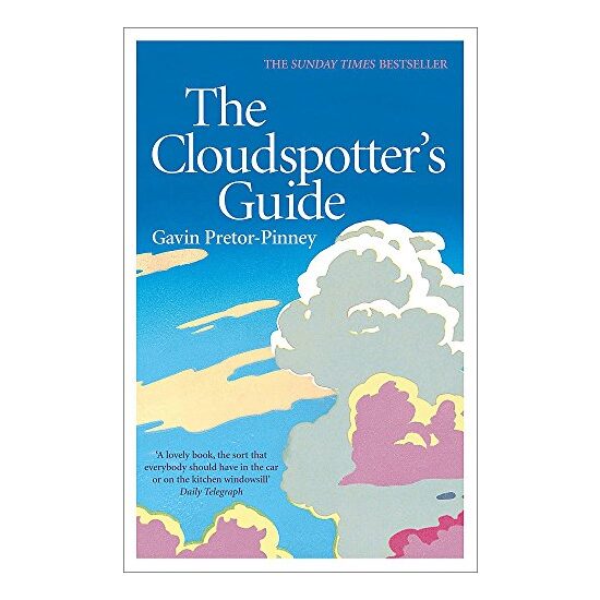 The cloudspotter's guide - Imagine 1