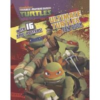 Ultimate Fan Book