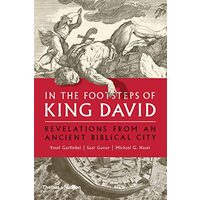 In the footsteps of King David