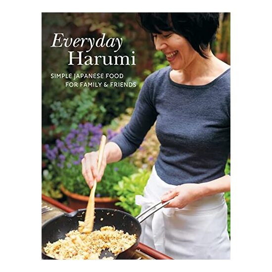 Everyday Harumi