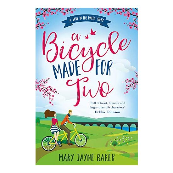 A bicycle made for two - Imagine 1