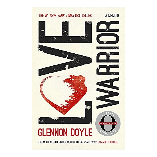 Love Warrior - Imagine 1