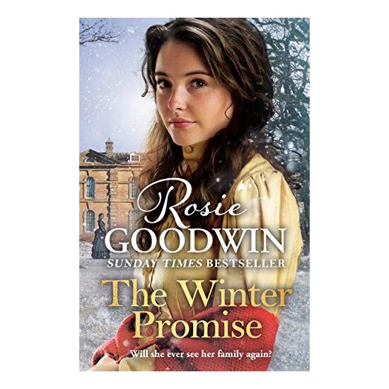 The Winter Promise