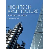 High Tech Architecture