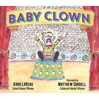 Baby Clown