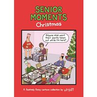 Senior Moments : Christmas