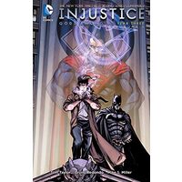 Injustice