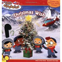 Disney's Little Einsteins