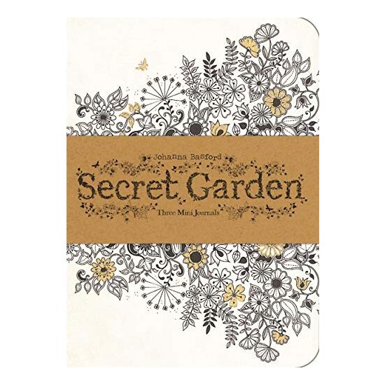 Secret Garden