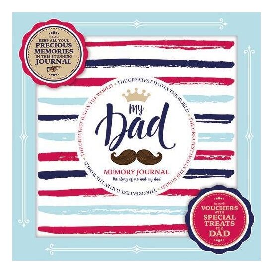 My Dad - Imagine 1