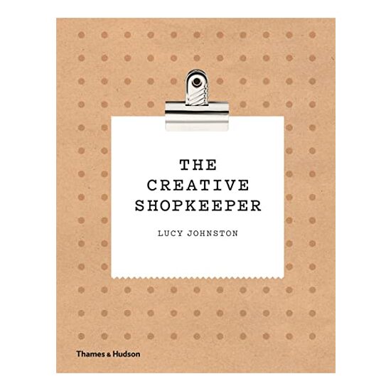 The creative shopkeeper - Imagine 1