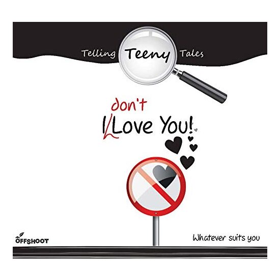 I Don't Love You! - Imagine 1