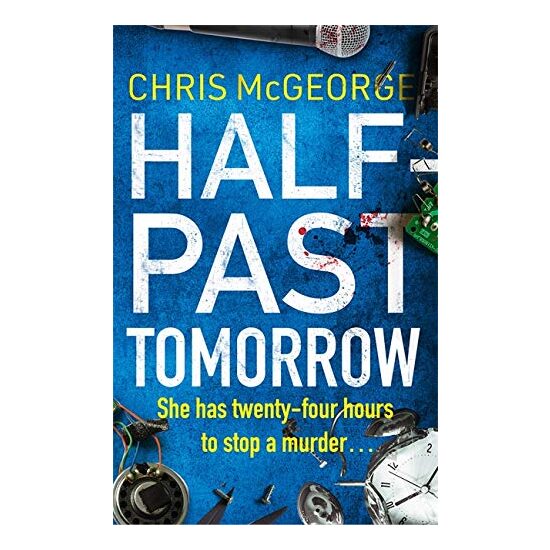 Half-Past Tomorrow - Imagine 1