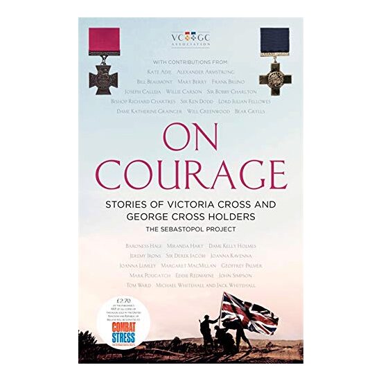 On Courage