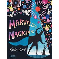 Marvelous Magicians