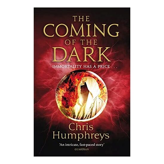 Coming of the Dark - Imagine 1