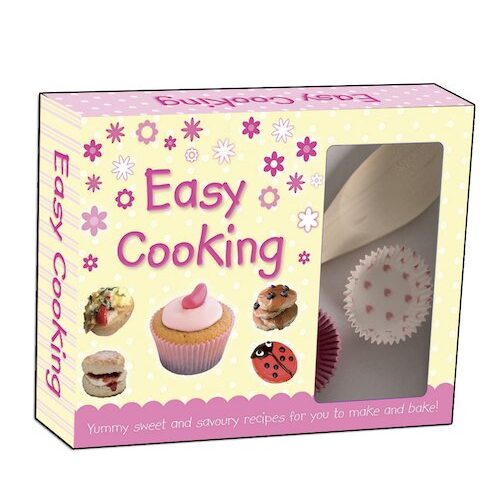 Easy Cooking - Imagine 1