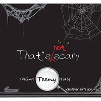 That's Not Scary: Whatever Suits You