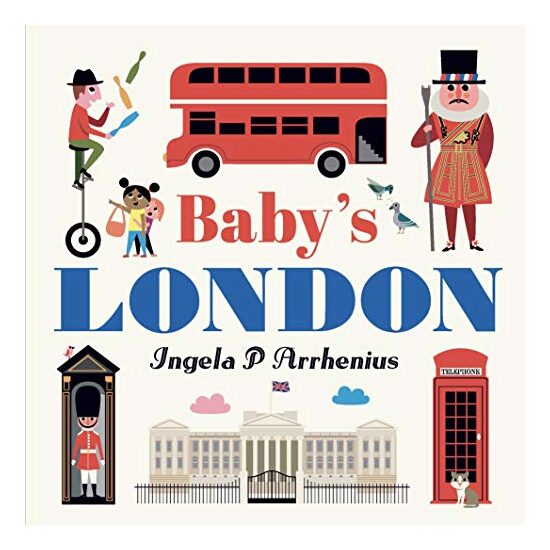 Baby's London