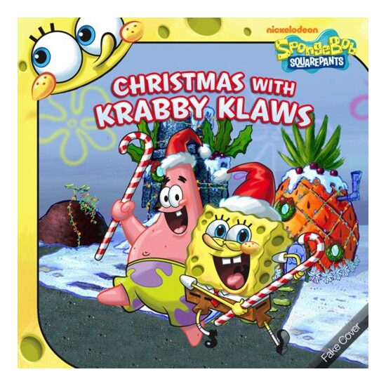 Christmas with Krabby Klaws - Imagine 1