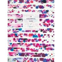 Colorful Life Journal