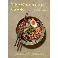 Shortcut Cook