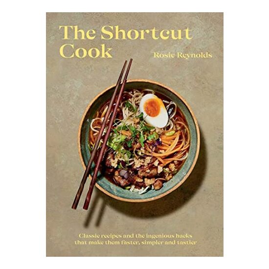 Shortcut Cook - Imagine 1