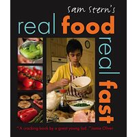 Real Food, Real Fast