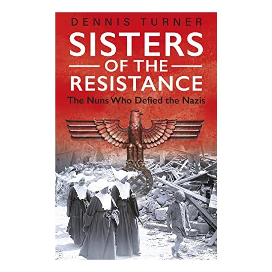 Sisters of the Resistance - Imagine 1