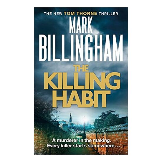 Killing Habit - Imagine 1