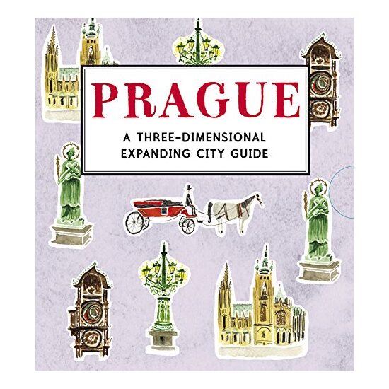 Prague - Imagine 1