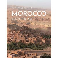 Morocco from the Air