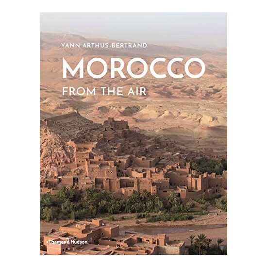 Morocco from the Air - Imagine 1
