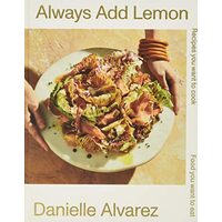 Always Add Lemon