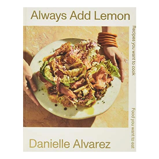 Always Add Lemon