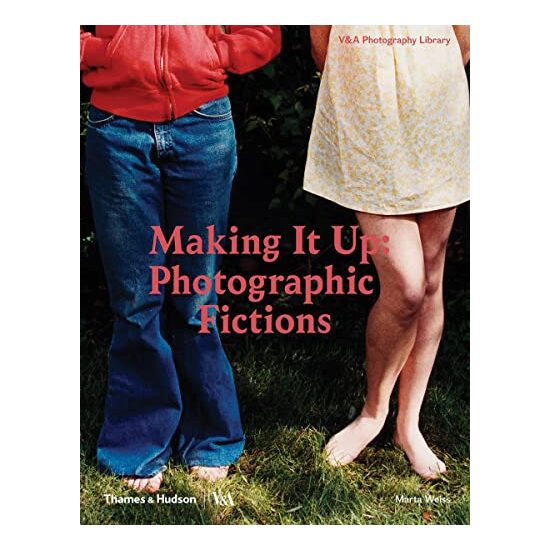 Making It Up - Imagine 1
