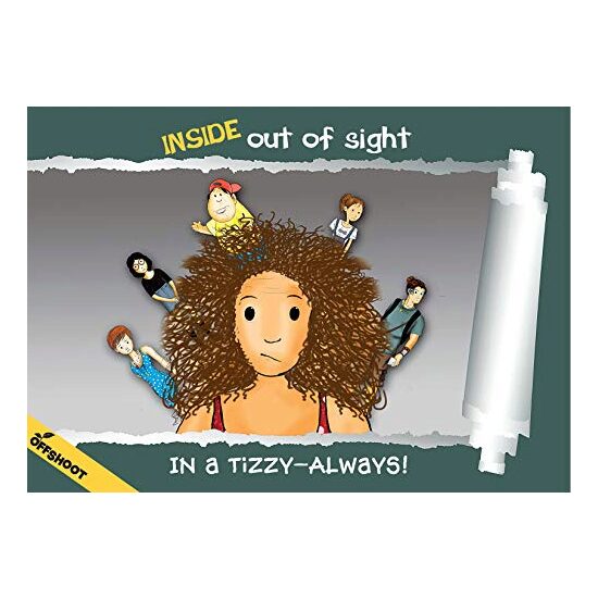 In a Mayhem--Always - Imagine 1
