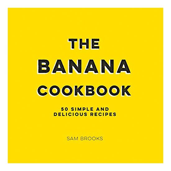 Banana Cookbook