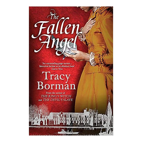 Fallen Angel