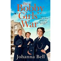 Bobby Girls' War, Johanna Bell