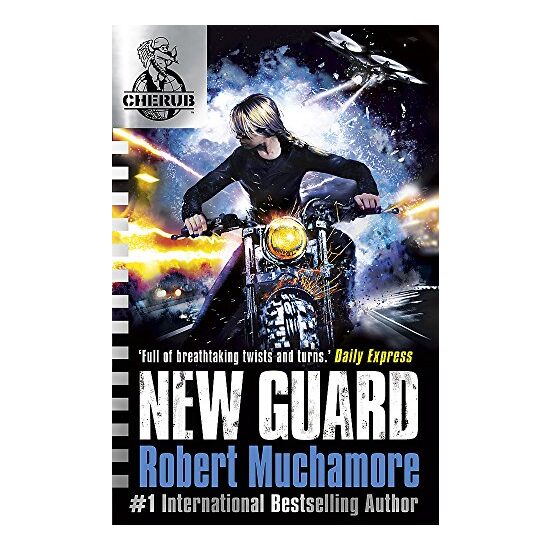 New Guard - Imagine 1
