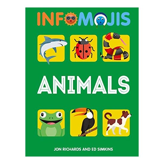 Infomojis - Imagine 1