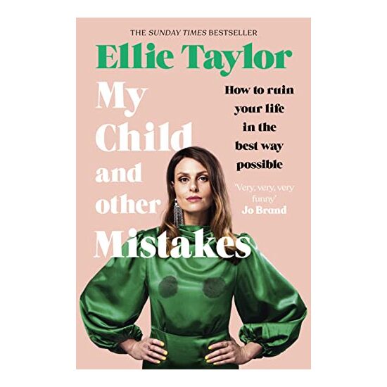 My Child and Other Mistakes - Imagine 1