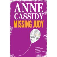 Missing Judy